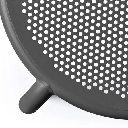 FATBOY TONÍ CHAIR ANTRACITE - Afbeelding 4