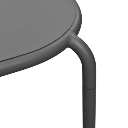 FATBOY TONÍ BISTREAU ANTRACITE TUINTAFEL - Afbeelding 6