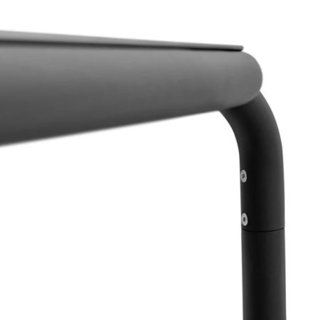 FATBOY TONÍ BISTREAU ANTRACITE TUINTAFEL - Afbeelding 8