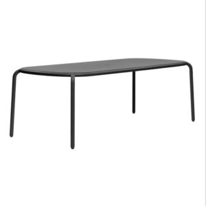 FATBOY TONÍ TABLO ANTRACITE TUINTAFEL