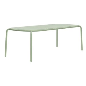 FATBOY TONÍ TABLO MIST GREEN TUINTAFEL