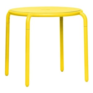 FATBOY TONÍ BISTREAU LEMON TUINTAFEL