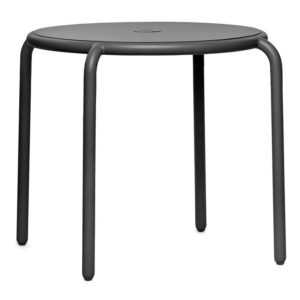 FATBOY TONÍ BISTREAU ANTRACITE TUINTAFEL