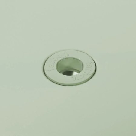 FATBOY TONÍ BISTREAU MIST GREEN TUINTAFEL - Afbeelding 5