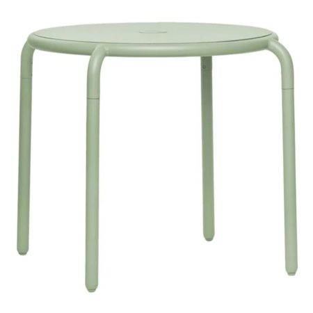 FATBOY TONÍ BISTREAU MIST GREEN TUINTAFEL