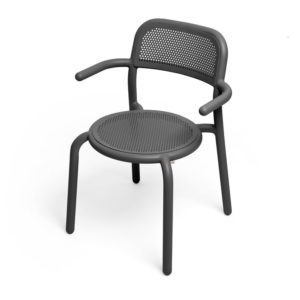 Fatboy Toní Armchair Antracite