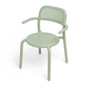 FATBOY TONÍ ARMCHAIR Mist Green