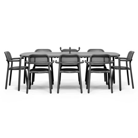 FATBOY TONÍ ARMCHAIR Mist Green - Afbeelding 10