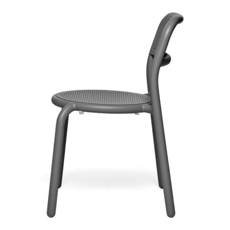 FATBOY TONÍ CHAIR ANTRACITE - Afbeelding 3
