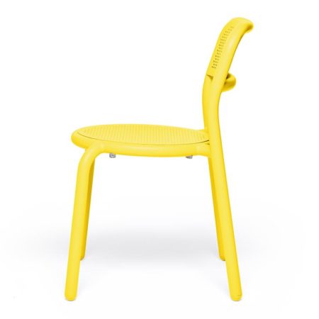 FATBOY TONÍ CHAIR LEMON - Afbeelding 3