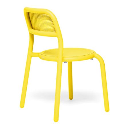 FATBOY TONÍ CHAIR LEMON - Afbeelding 2