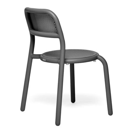 FATBOY TONÍ CHAIR ANTRACITE - Afbeelding 2