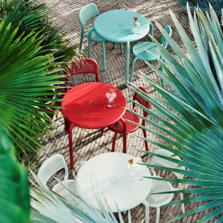 FATBOY TONÍ CHAIR LEMON - Afbeelding 6
