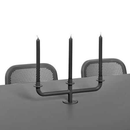 FATBOY TONÍ TABLO ANTRACITE TUINTAFEL - Afbeelding 5