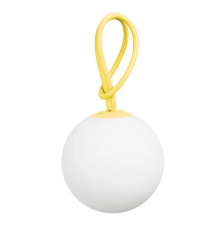 FATBOY BOLLEKE LEMON