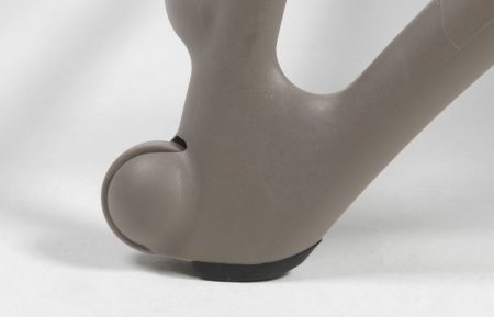 NARDI LIGBED ATLANTICO TAUPE/WIT - Afbeelding 5