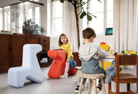 Alessi Doraff Geel - Afbeelding 6