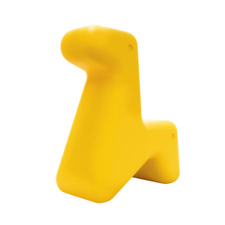 Alessi Doraff Geel - Afbeelding 2