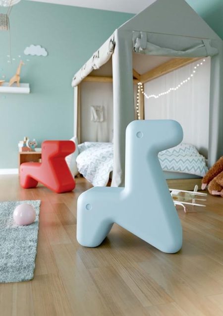 Alessi Doraff Rood - Afbeelding 3
