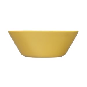 IITTALA TEEMA HONEY SCHAAL/DIEP BORD 15 CM