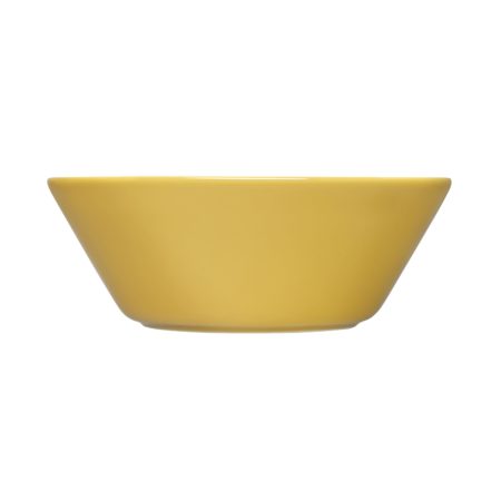 IITTALA TEEMA HONEY SCHAAL/DIEP BORD 15 CM