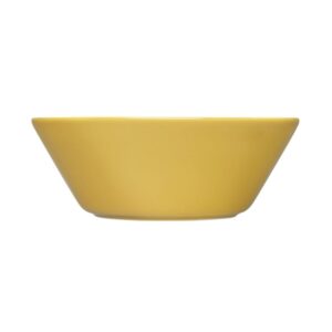 IITTALA TEEMA HONEY SCHAAL/DIEP BORD 15 CM