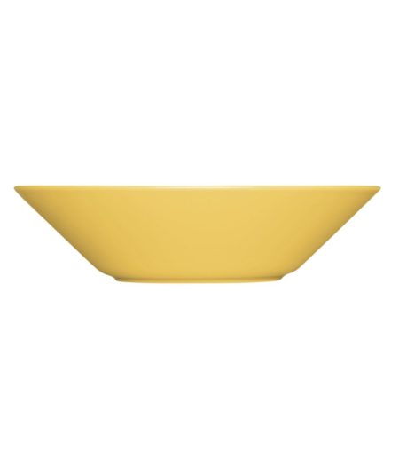 IITTALA TEEMA HONEY SCHAAL/DIEP BORD 21 CM