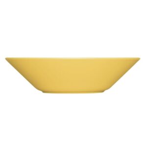 IITTALA TEEMA HONEY SCHAAL/DIEP BORD 21 CM