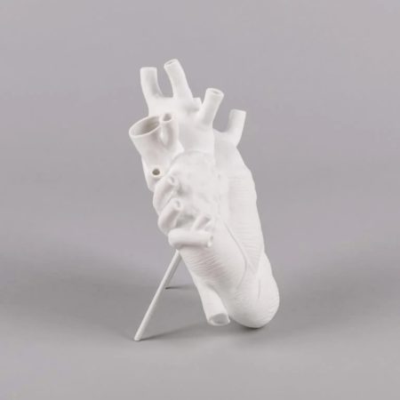 Seletti Love In Bloom Vaas - Afbeelding 3