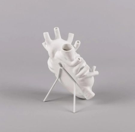 Seletti Love In Bloom Vaas - Afbeelding 4