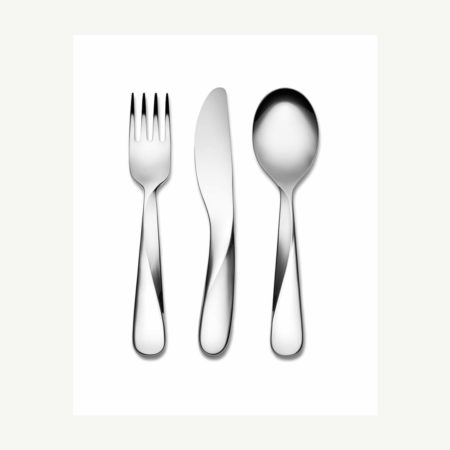 ALESSI GIRO KIDS KINDERBESTEK 3-DLG