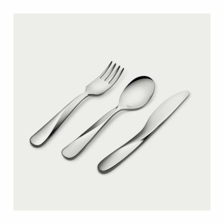 ALESSI GIRO KIDS KINDERBESTEK 3-DLG - Afbeelding 3