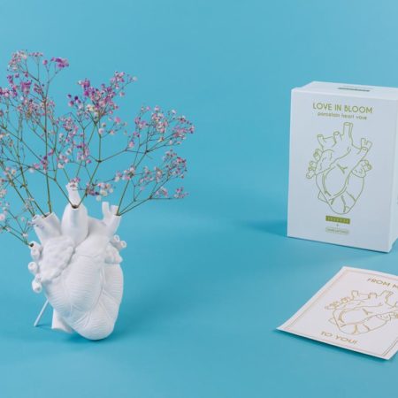 Seletti Love In Bloom Vaas - Afbeelding 8