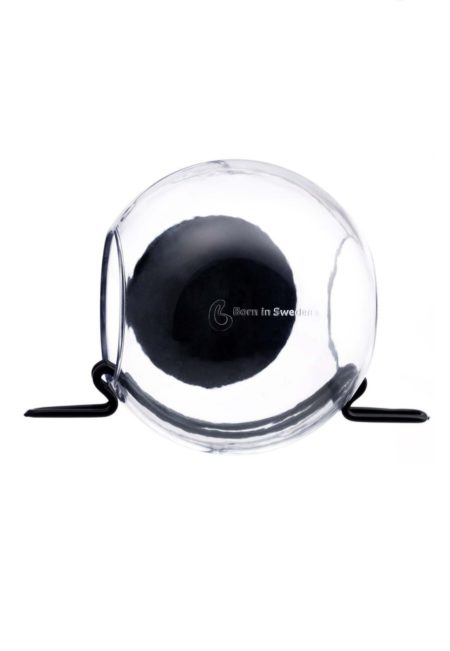Born in Sweden Birdfeeder - Afbeelding 4
