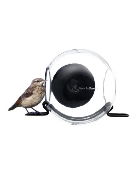 Born in Sweden Birdfeeder - Afbeelding 5