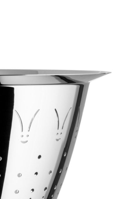 Alessi Max Le Chinois vergiet - Afbeelding 3