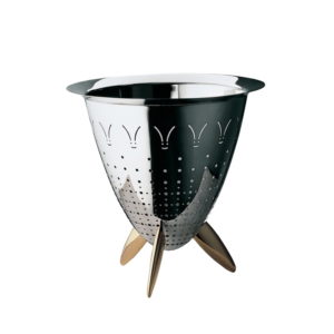 Alessi Max Le Chinois vergiet