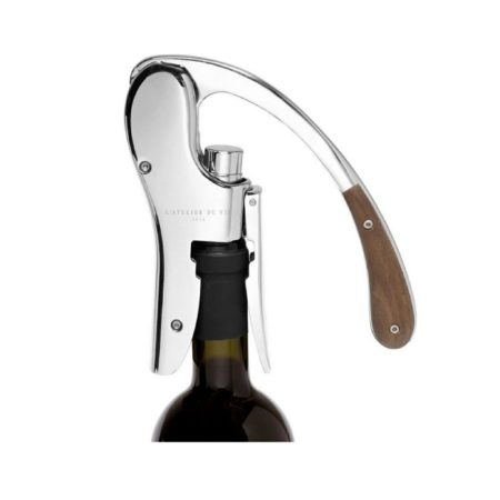 L’Atelier du Vin Oeno Kurkentrekker - Afbeelding 2