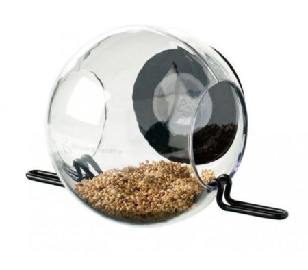 Born in Sweden Birdfeeder - Afbeelding 3