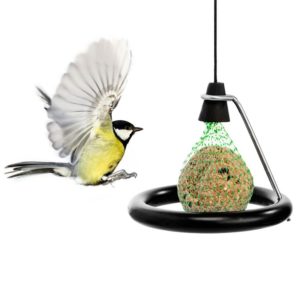 Born in Sweden Vogel Vetbolhouder