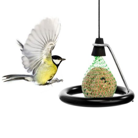 Born in Sweden Vogel Vetbolhouder
