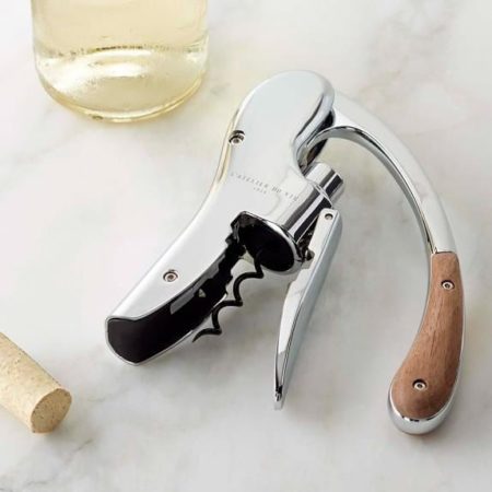 L’Atelier du Vin Oeno Kurkentrekker - Afbeelding 3