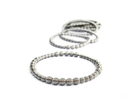 La Mollla Chapelet Armband (8-delig) - Afbeelding 3