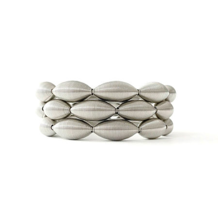 LA MOLLLA LOTUS ARMBAND (3-DELIG) - Afbeelding 2