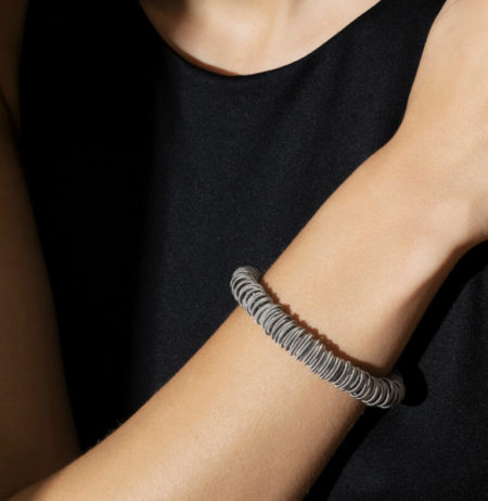 LA MOLLLA NR ONE ARMBAND – MAAT M