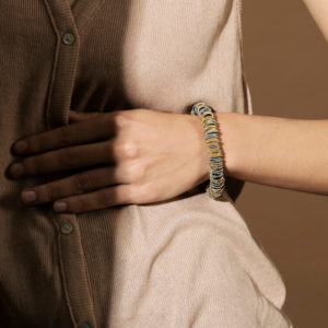LA MOLLLA NR ONE OR ARMBAND  –  MAAT M