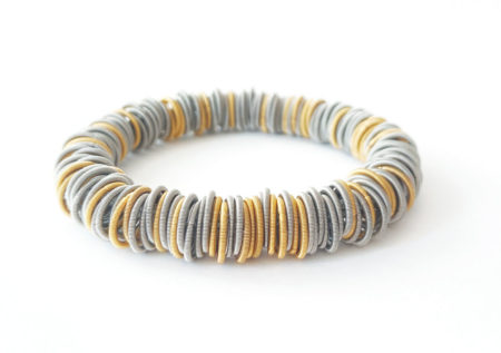 LA MOLLLA NR ONE OR ARMBAND  –  MAAT M - Afbeelding 3