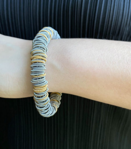LA MOLLLA NR ONE OR ARMBAND  –  MAAT M - Afbeelding 4