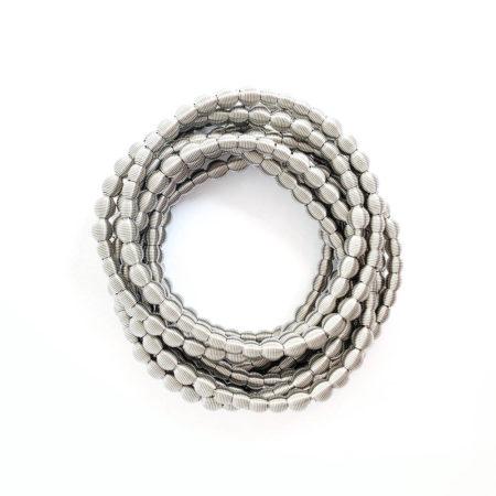 La Mollla Chapelet Armband (8-delig) - Afbeelding 4