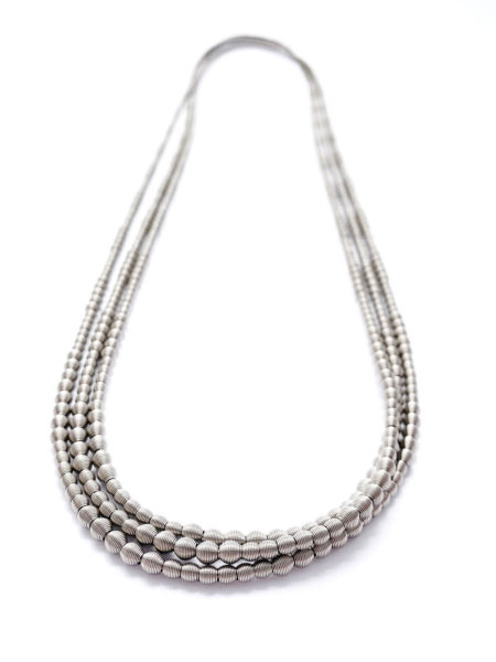 La Mollla Chapelet Halsketting 3-delig - Afbeelding 3